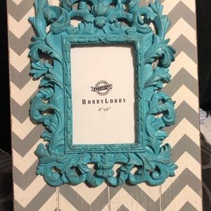4X6 picture frame
